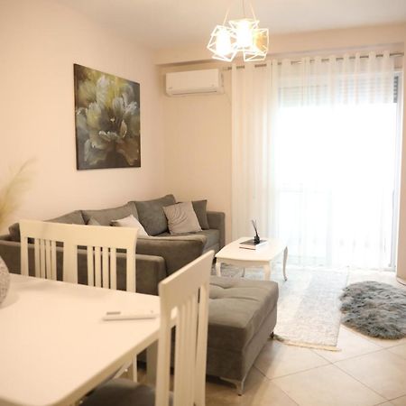 Apartment Amar Shkoder Ngoại thất bức ảnh
