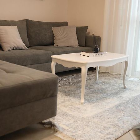 Apartment Amar Shkoder Ngoại thất bức ảnh