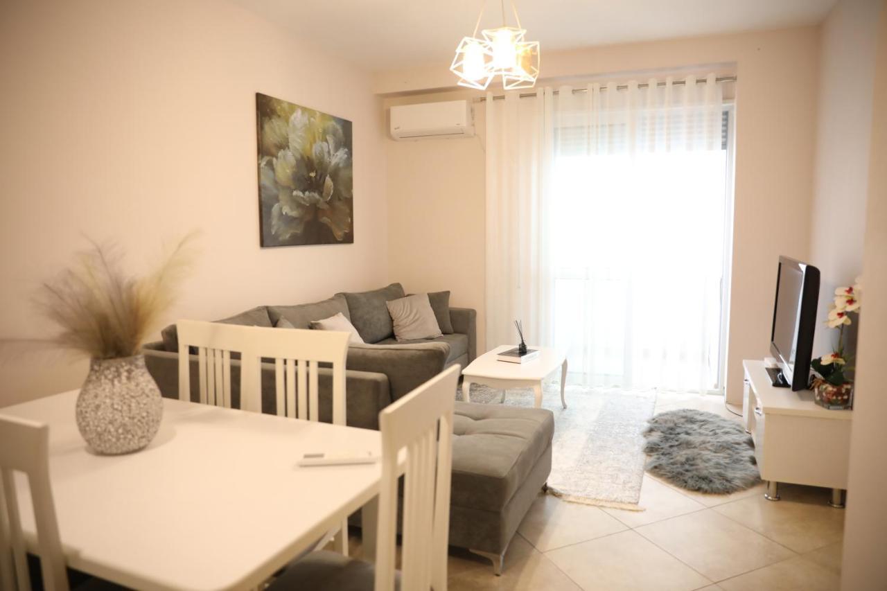 Apartment Amar Shkoder Ngoại thất bức ảnh