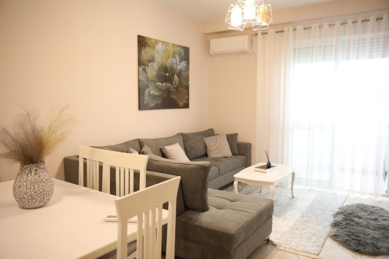 Apartment Amar Shkoder Ngoại thất bức ảnh