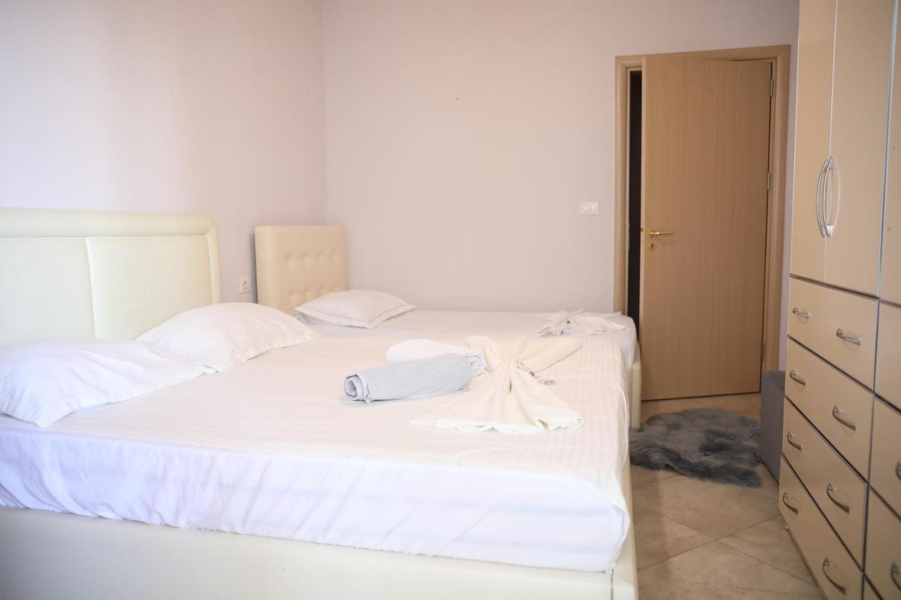 Apartment Amar Shkoder Ngoại thất bức ảnh