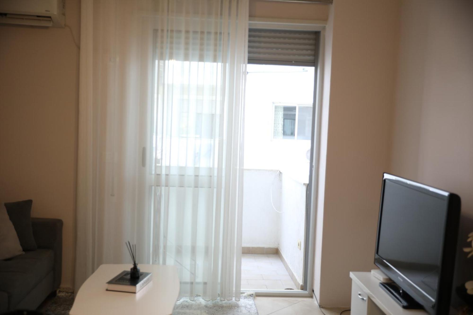 Apartment Amar Shkoder Ngoại thất bức ảnh