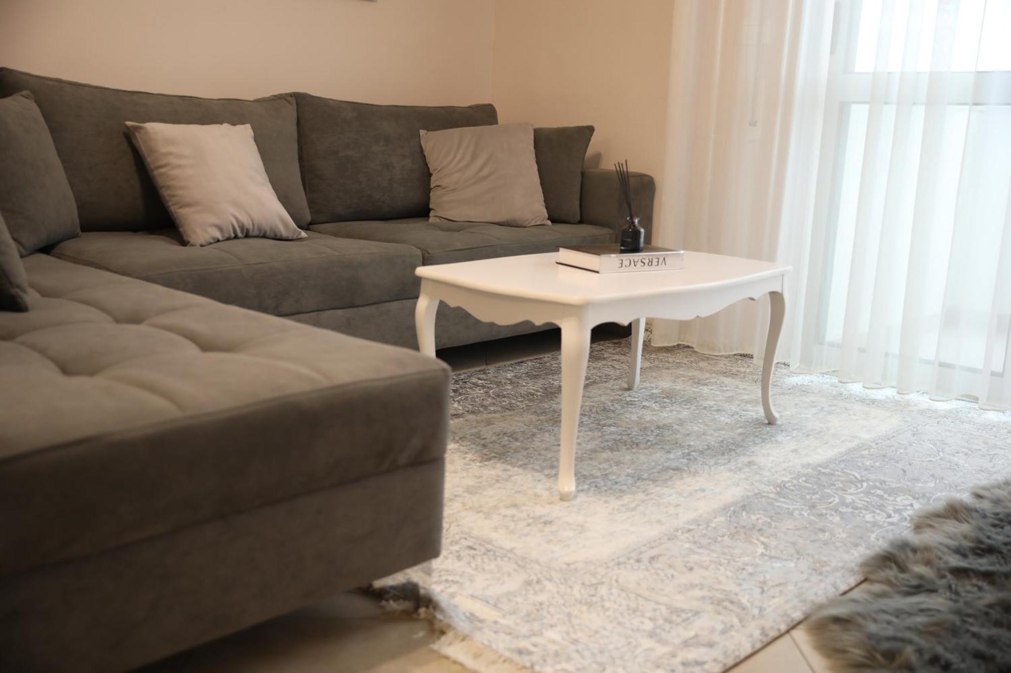 Apartment Amar Shkoder Ngoại thất bức ảnh