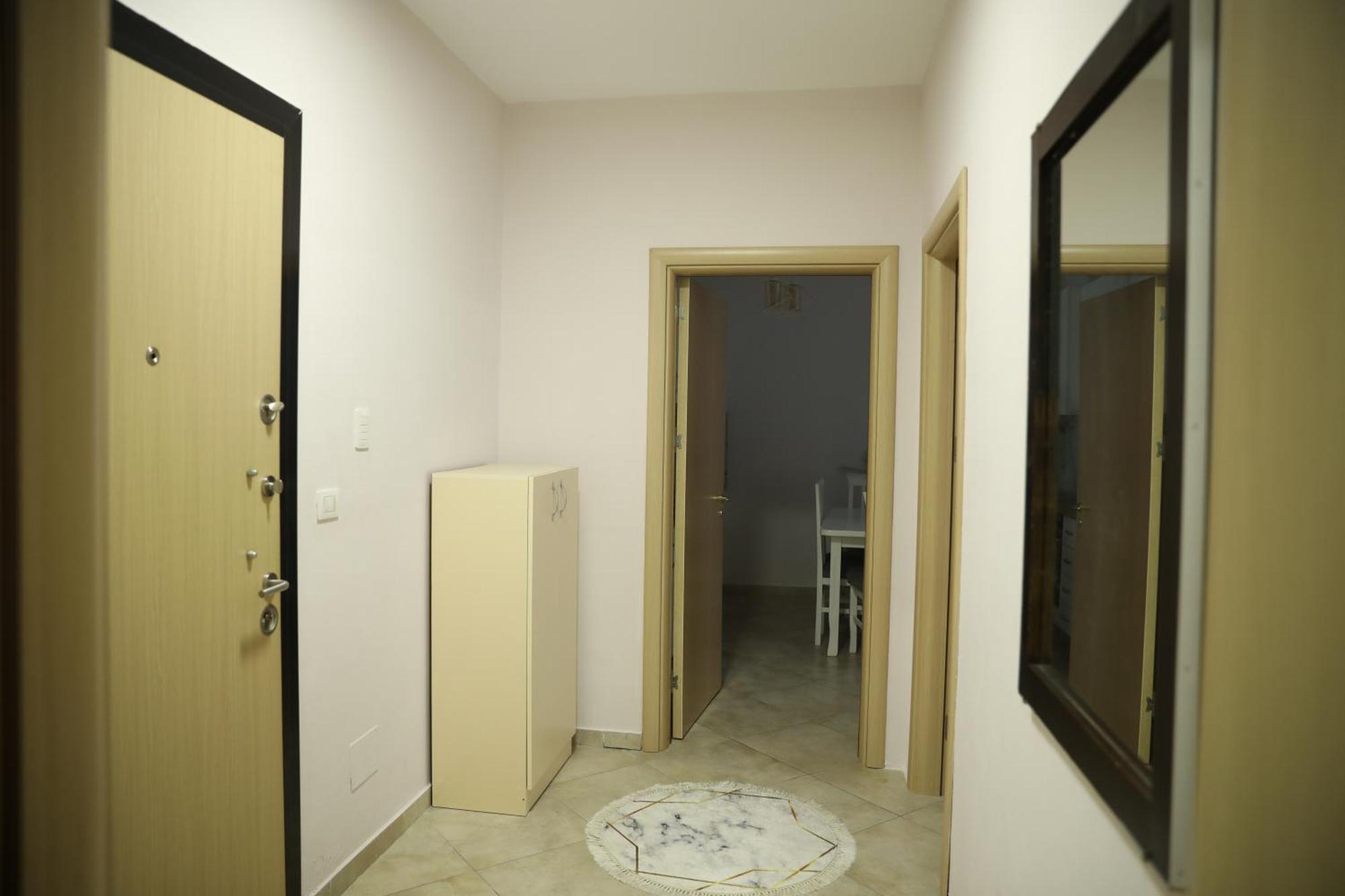 Apartment Amar Shkoder Ngoại thất bức ảnh