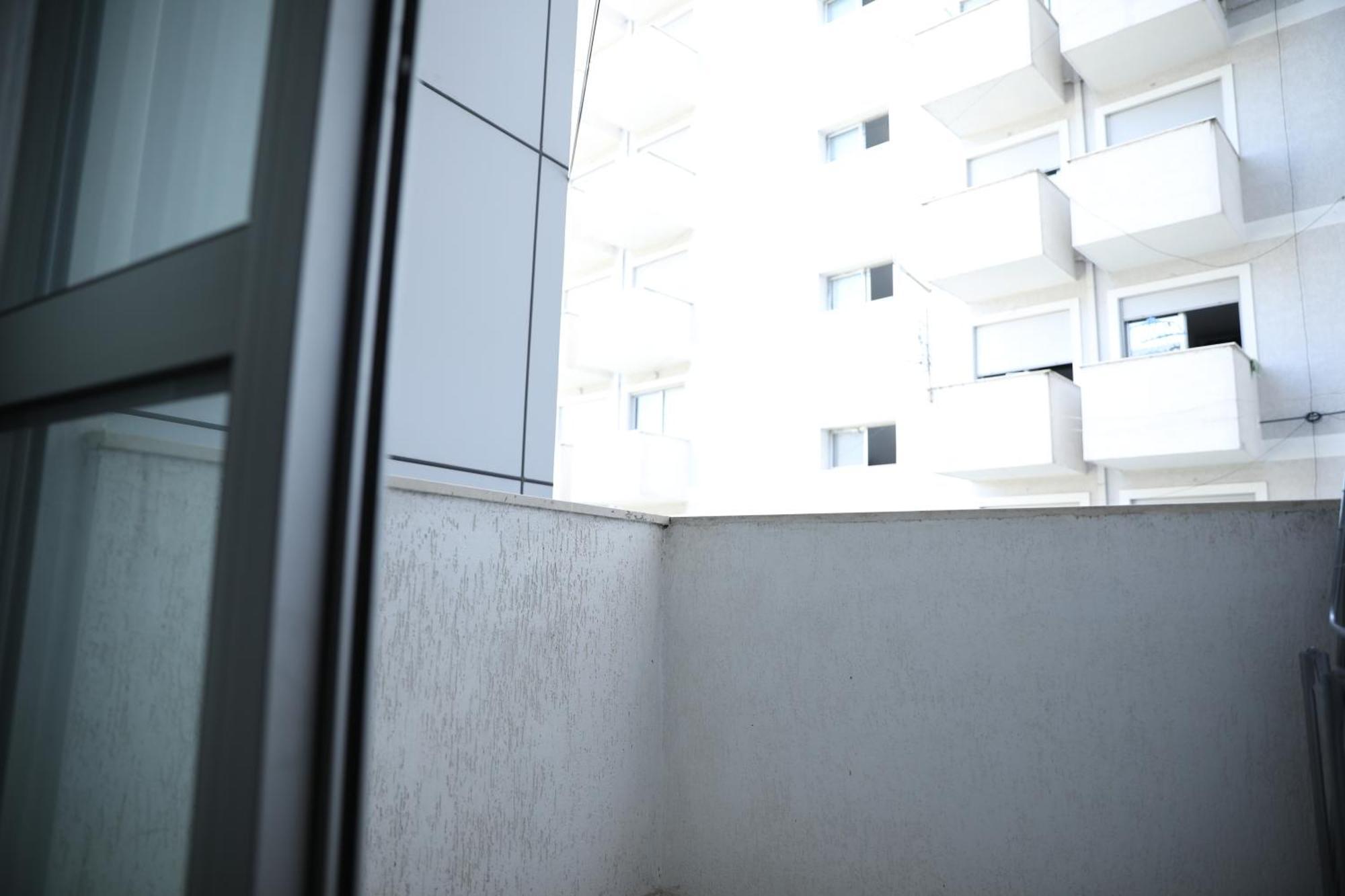 Apartment Amar Shkoder Ngoại thất bức ảnh